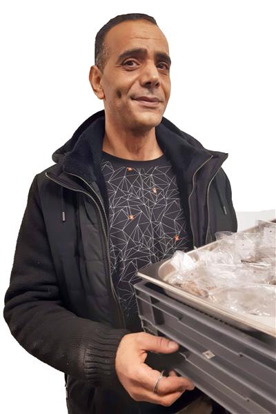 Khalid Bouziane