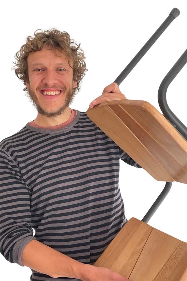 Ruben Verhaegen