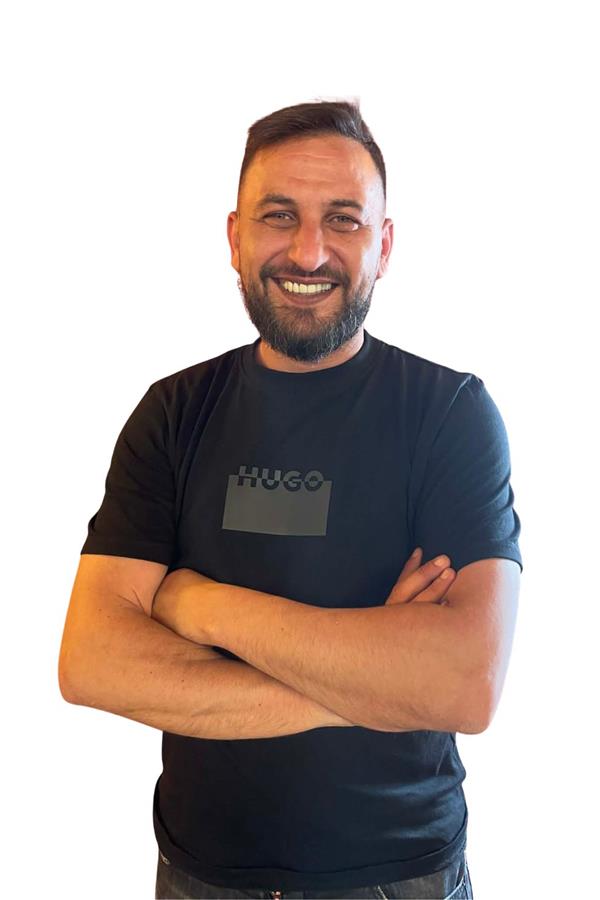Bilal Akatouf
