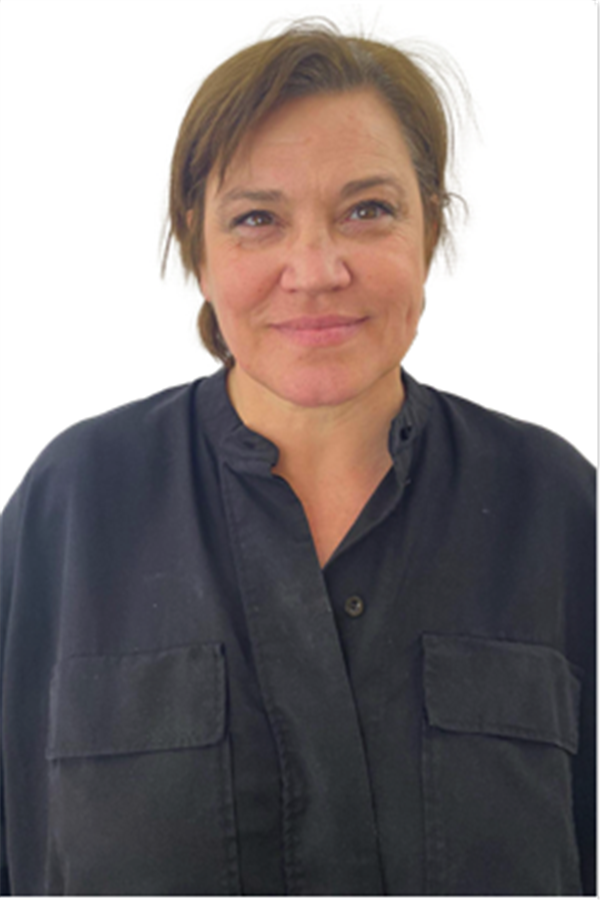 Sonja Bellon